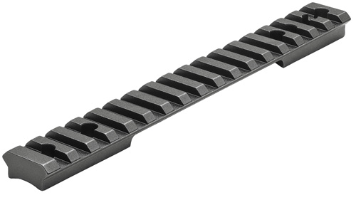LEUPOLD BASE BACKCOUNTRY CROSS - SLOT BROWNING X-BOLT LA MATTE