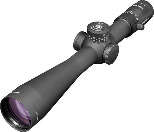 LEUPOLD SCOPE MARK 5HD 5-25X56 - M1C3 35MM FFP PR-1MOA MATTE