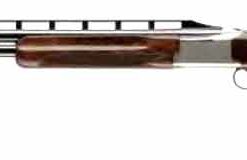 BROWNING CITORI 725 TRAP LH - 12GA 32"VR BLUED/WALNUT