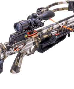 WICKED RIDGE XBOW INVADER M1 - ACUDRAW 400FPS PEAK XT