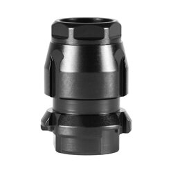 DEAD AIR KEYMO ZERO 1/2X28 .30 CAL