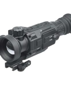 AGM Secutor LRF 75-640  Pro Grade Thermal  Rifle Scope 12 Mic 640x512 75mm