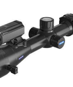 PARD PANTERA 480 THERMAL RIFLE - SCOPE 35MM LENS W/LRF