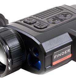 INFIRAY OUTDOOR FINDER V2 - THERMAL RNGFNDR 640 2X 35MM