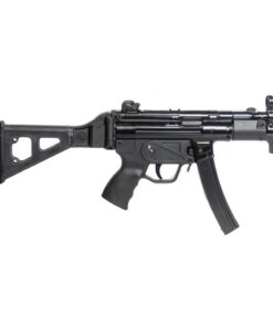 Century AP5-P w/SBT5K Folding Brace Pistol 9mm Luger 30rd Magazine(1) 5.75" Barrel Sling & Cleaning Kit