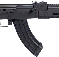 CENTURY ARMS SHARPS MB47 RIFLE - 7.62X39 1-30RD MAG BLACK