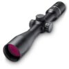 Burris Veracity Rifle Scope 2-10x42mm 30mm SFP Ballistic E2 Black Matte 2 | Utah Fast