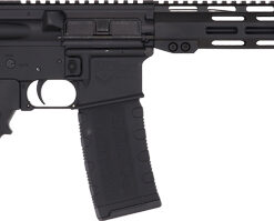 ATI MIL-SPORT AR-15 5.56 16" - 1:8 13" M-LOK 30RD MAG BLK