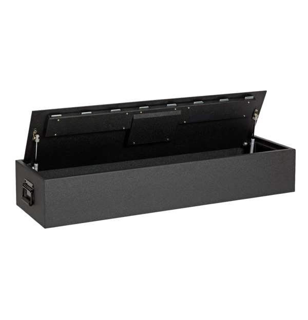 SNAPSAFE TRUNK SAFE II ( 42" W X 7" H X 13" D ) 1 SNAPSAFE TRUNK SAFE II ( 42" W X 7" H X 13" D )