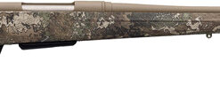 WINCHESTER XPR HUNTER 325WSM - 24" BRONZE/TT-STRATA