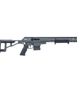 Legacy Sports Taipan Rifle .223 Rem 10rd Magazine 16.5" Threaded Barrel Black