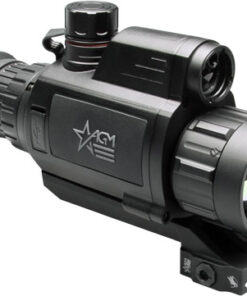 AGM VARMINT V2 LRF 35-384 THML - RFL SCOPE 384X288 35MM LENS