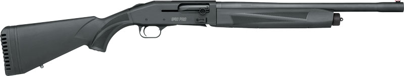 MOSSBERG 940 TACTICAL 12GA - 18.5" MATTE BLACK 1 MOSSBERG 940 TACTICAL 12GA - 18.5" MATTE BLACK