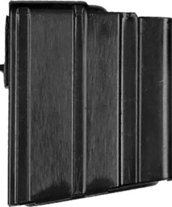 ZASTAVA M77 MAGAZINE 308 WIN - 10 ROUND STEEL BLACK