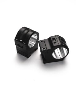 Area 419 Match Scope Ring 30mm Diameter High (32mm) Height