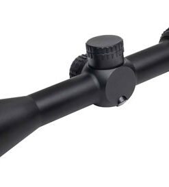 ATHLON SCOPE NEOS 3-9X40 - BDC250 IR MUZZLELOADER
