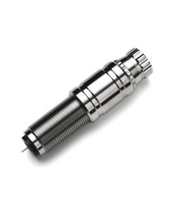 Area 419 Zero M-Series Sizing Die 6 Creedmoor Die with Shellholder