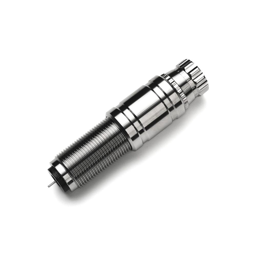 Area 419 Zero M-Series Sizing Die 6.5 Creedmoor Die with Shellholder 1 Area 419 Zero M-Series Sizing Die 6.5 Creedmoor Die with Shellholder
