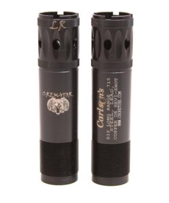 Carlson's Cremator Waterfowl Long Range Ported Choke Tube for 12 ga Browning Invector Plus .715