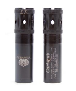 Carlson's Cremator Waterfowl Long-Range Ported Choke Tube for 12 ga Beretta/Benelli Mobil .700