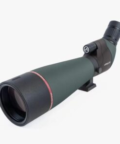 Athlon Talos Spotting Scope 20-60x80 Green