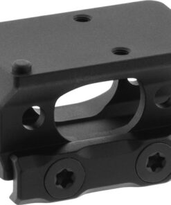 UTG SUPER SLIM PICATINNY RMR - MOUNT LOWER 1/3 CO-WITNESS