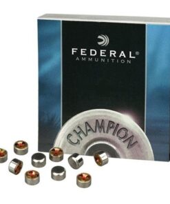 Federal Premium Champion Centerfire Primers Small Pistol 1000/ct