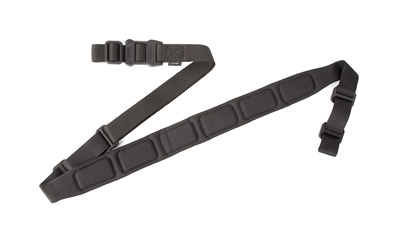 MAGPUL MS1 PADDED SLING BLK 1 MAGPUL MS1 PADDED SLING BLK