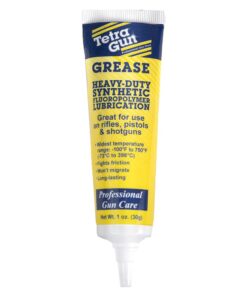 Tetra Gun Grease - 1 oz