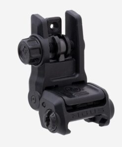 Magpul MBUS 3 Sight Rear Sight Black