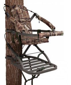Summit Viper SD Climbing Treestand - 300 lb. Limit