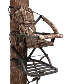 Summit Mini Viper SD Climbing Stand - 300 lb. Limit