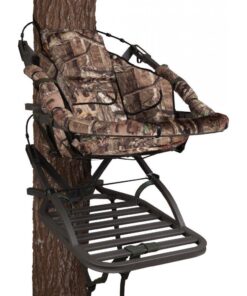 Summit 180 Max SD Climbing Stand - 350 lb. Limit