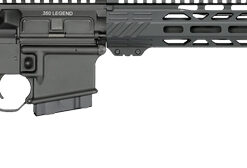 RRA LAR15M CAR A4 350 LEGEND - 6 POS STK 16" BBL M-LOK BLACK