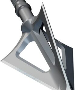 G5 BROADHEAD CROSSBOW MONTEC - 1-PIECE 100GR 1 1/16" CUT 3PK