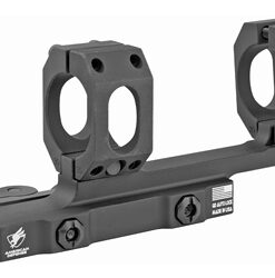 AM DEF SCOPE MNT 1" DUAL QR