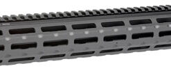 MI HANDGUARD SP SERIES 18" - M-LOK AR-15 SUPPRESSOR COMP.