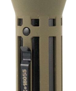 SABRE STUN GUN W/FLASHLIGHT 1.820UC GREEN W/HOLSTER