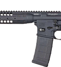 LWRC IC-A5 5.56 NATO - 14.7" 30RD BLACK