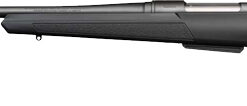WINCHESTER XPR 270WIN 24" BLK - MATTE SYNTHETIC LEFT HAND