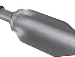 G5 PRACTICE HEAD BALLISTIC - MATCH POINT MONTEC 100GR 3PK