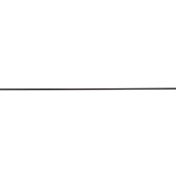 B/C COATED CLEANING ROD 33" 270CAL