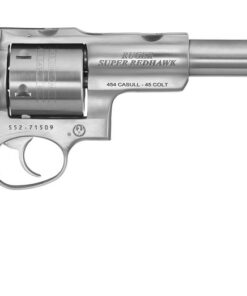 RUG S/RDHWK 454 DA REV 7.5SS