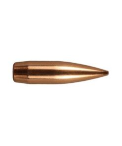 Berger Match Grade Hunting Bullets .30 cal .308" 168 gr CLASSIC HUNTER 100/box