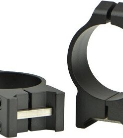WARNE RINGS MAXIMA 34MM MEDIUM - MATTE