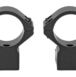 TALLEY LW RINGS TIKKA T3/X 1" HI