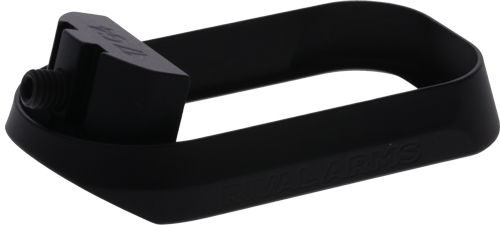 RIVAL ARMS MAGWELL BLACK - FOR GLOCK 19 GEN 3