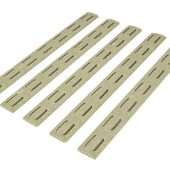 BCM GUNFTR MCMR RL PNL 5.5" FDE 5CT