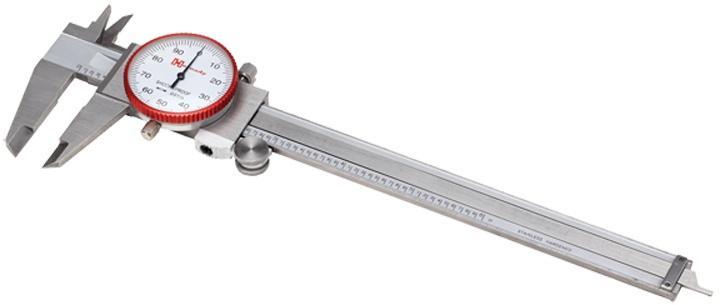 Hornady Dial Caliper (inches)