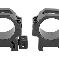 UTG PRO MAX 30MM LOW 2PC PCTNNY RNGS